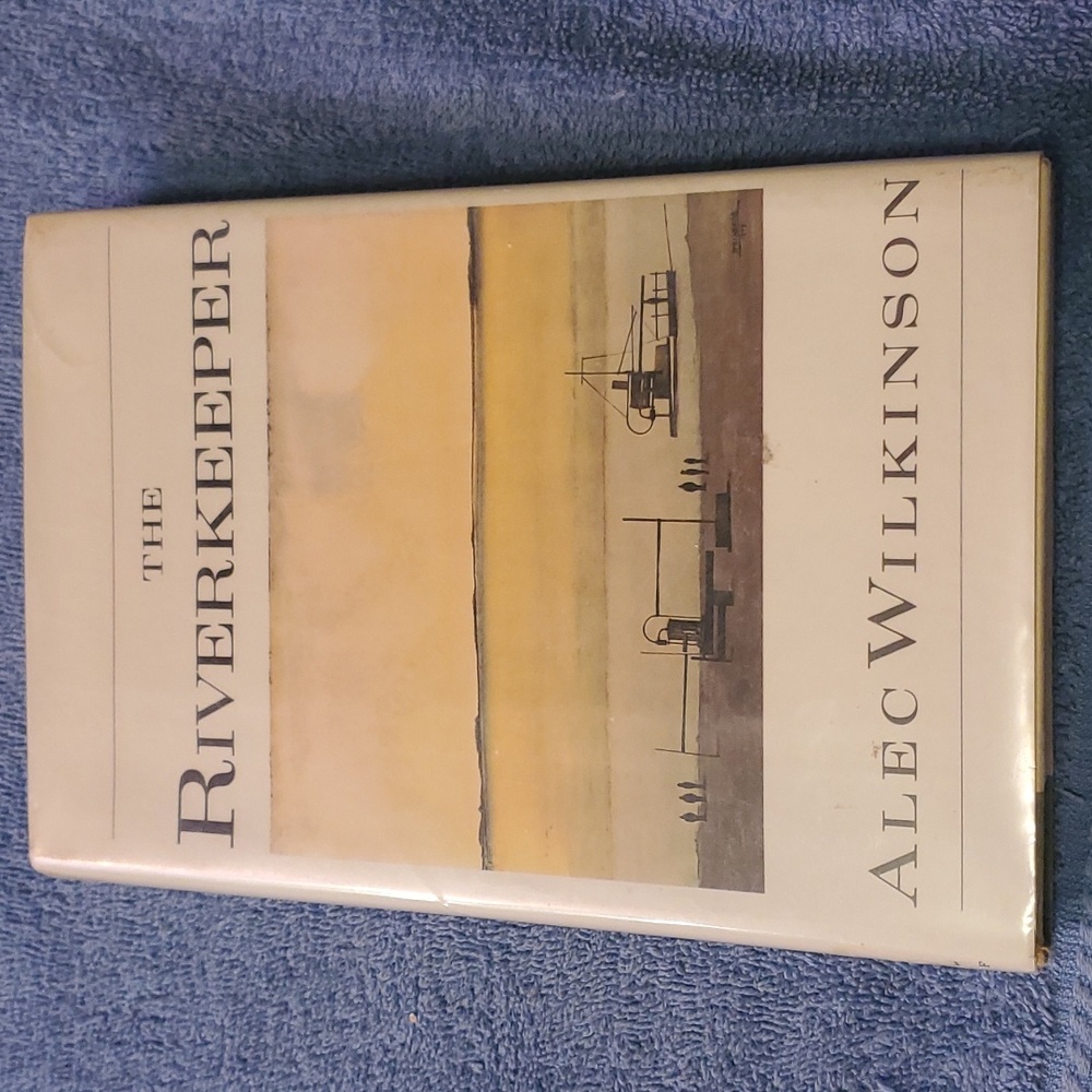 The Riverkeeper